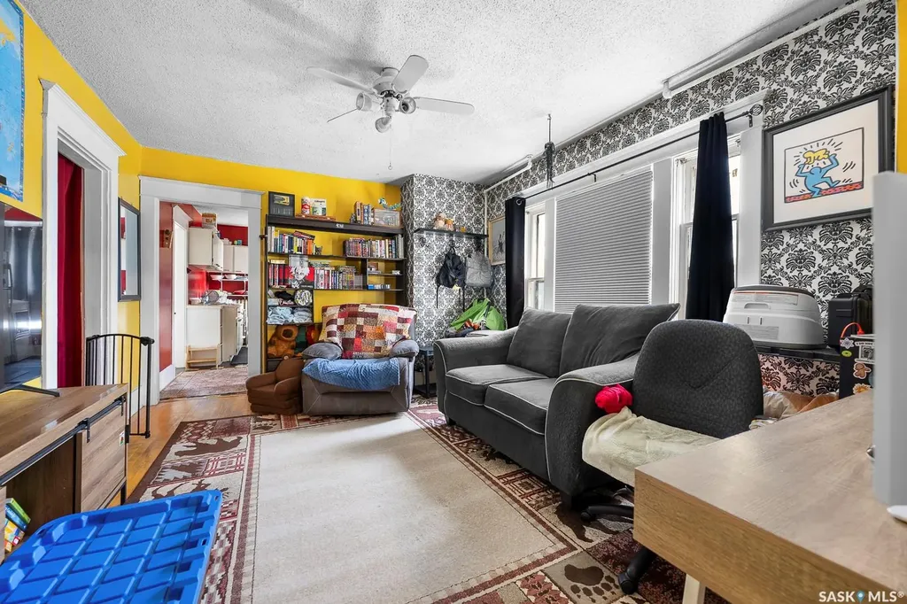 2730 13th Avenue Regina SK S4T 1N3