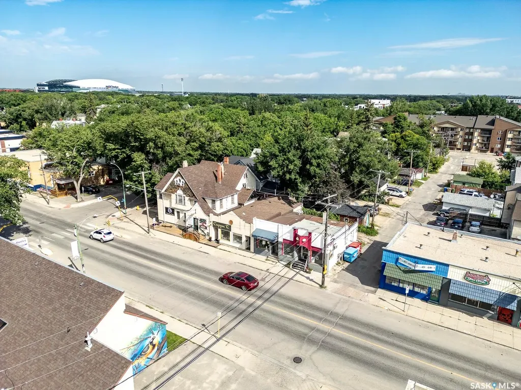 2730 13th Avenue Regina SK S4T 1N3