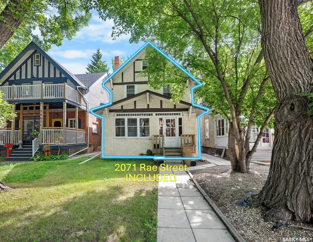 2730 13th Avenue Regina SK S4T 1N3