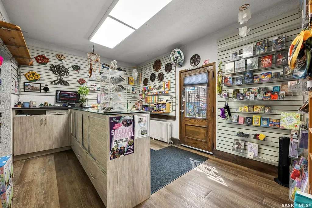 2730 13th Avenue Regina SK S4T 1N3