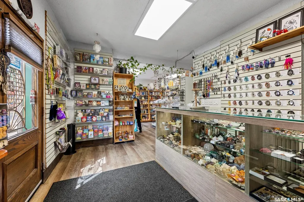 2730 13th Avenue Regina SK S4T 1N3