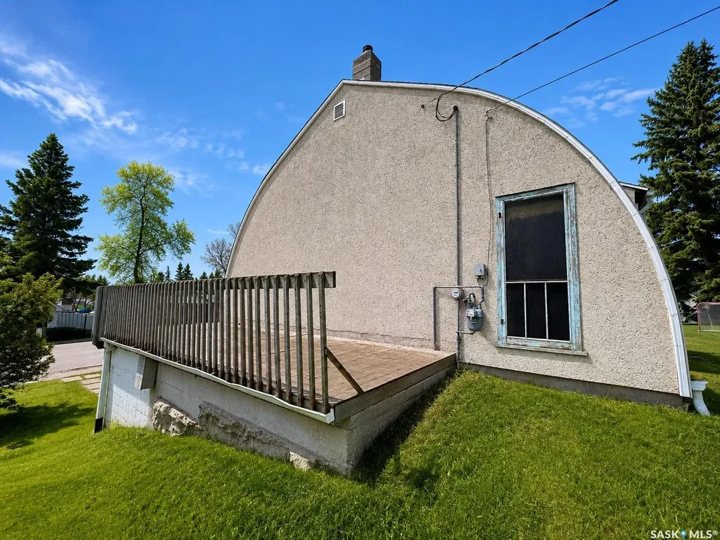 300 Queen Street Raymore SK S0A 0E1