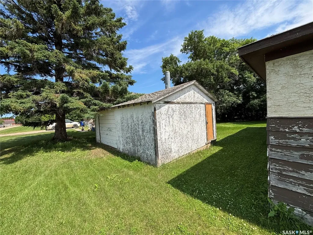 465 1st Avenue S Duck Lake SK S0K 1J0