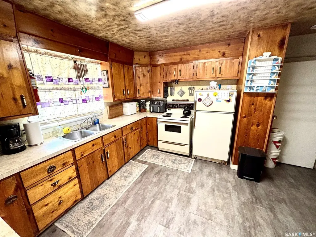 465 1st Avenue S Duck Lake SK S0K 1J0