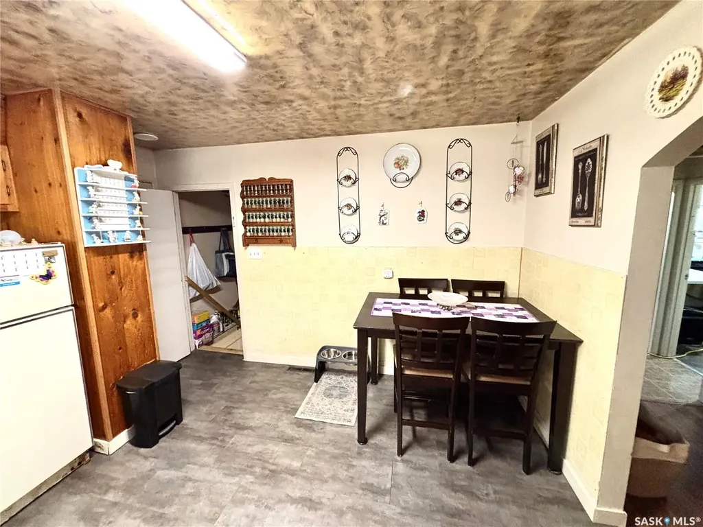 465 1st Avenue S Duck Lake SK S0K 1J0