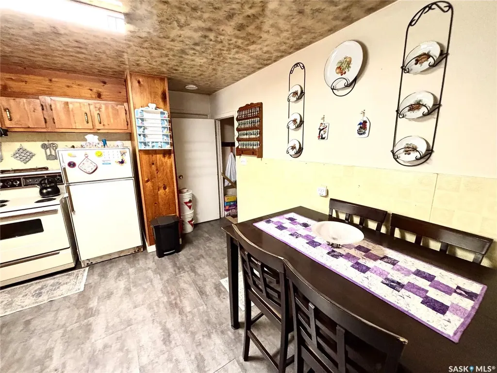 465 1st Avenue S Duck Lake SK S0K 1J0