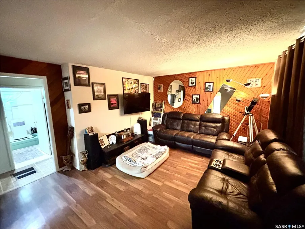 465 1st Avenue S Duck Lake SK S0K 1J0