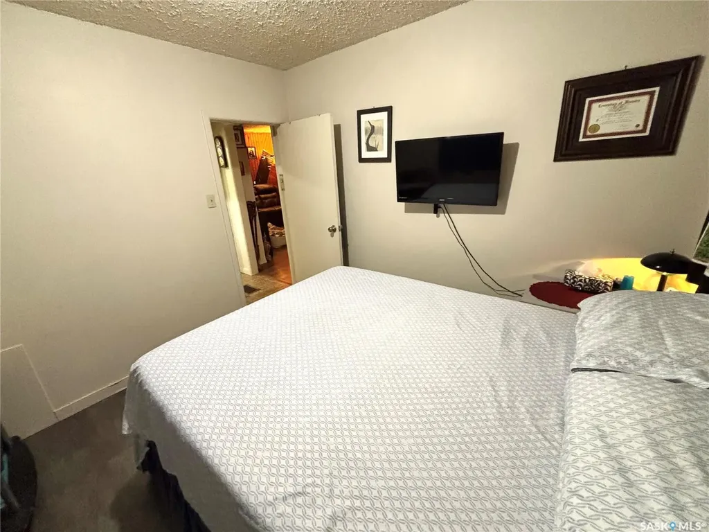 465 1st Avenue S Duck Lake SK S0K 1J0