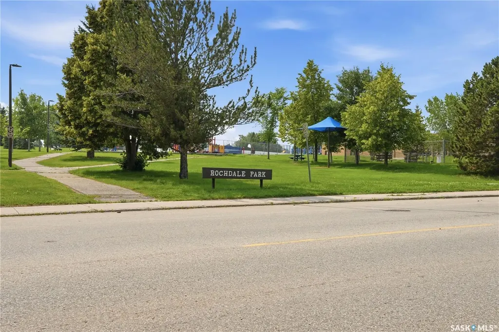 515 Frobisher Crescent Saskatoon SK S7K 4Y8