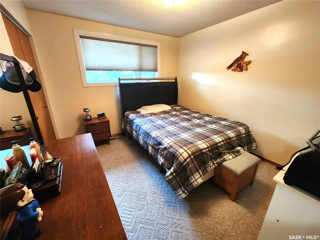 808 Assiniboia Avenue Stoughton SK S0G 4T0