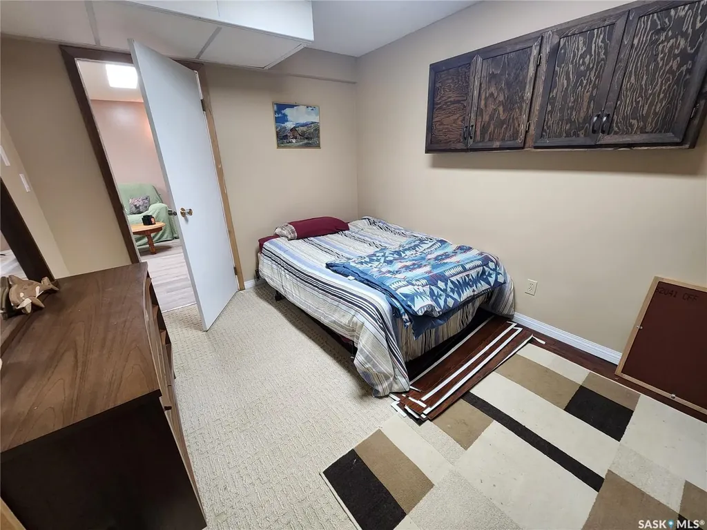 808 Assiniboia Avenue Stoughton SK S0G 4T0
