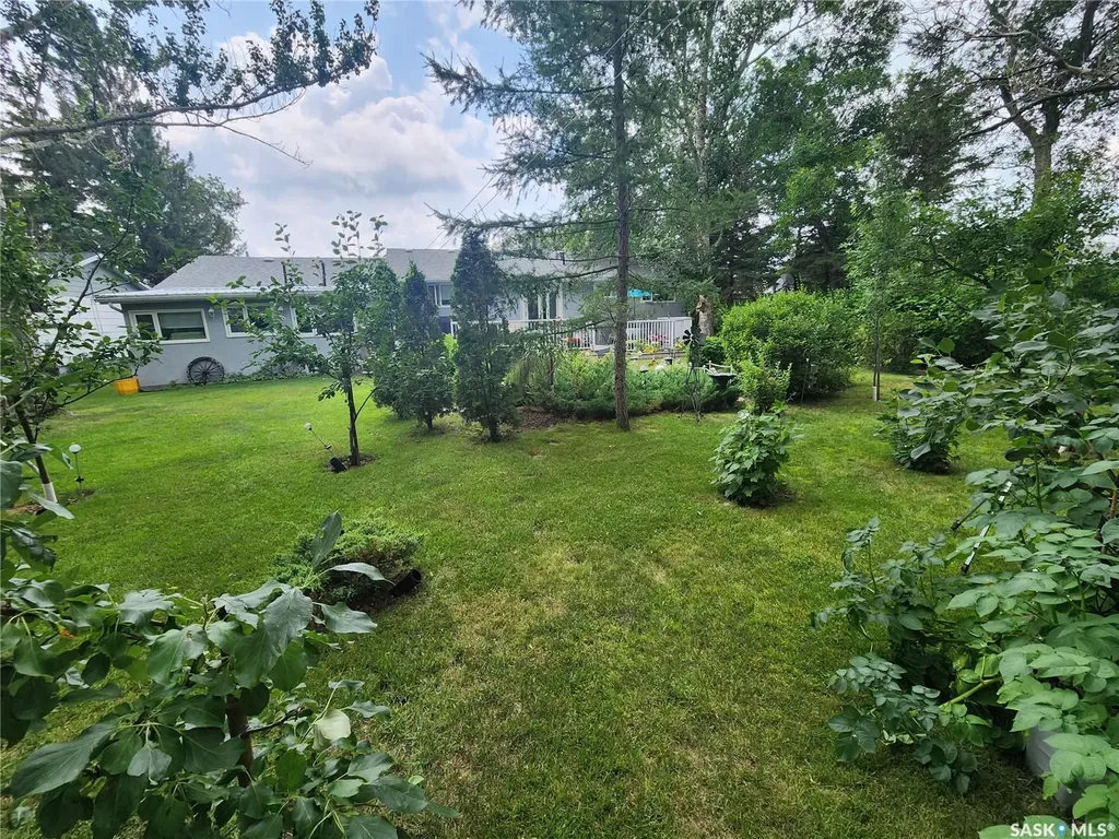 808 Assiniboia Avenue Stoughton SK S0G 4T0