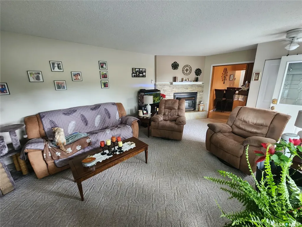 808 Assiniboia Avenue Stoughton SK S0G 4T0