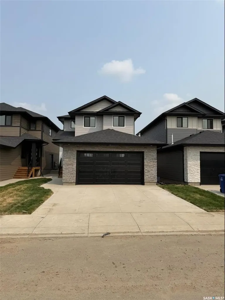 243 Leskiw Lane Saskatoon SK S7V 2A6