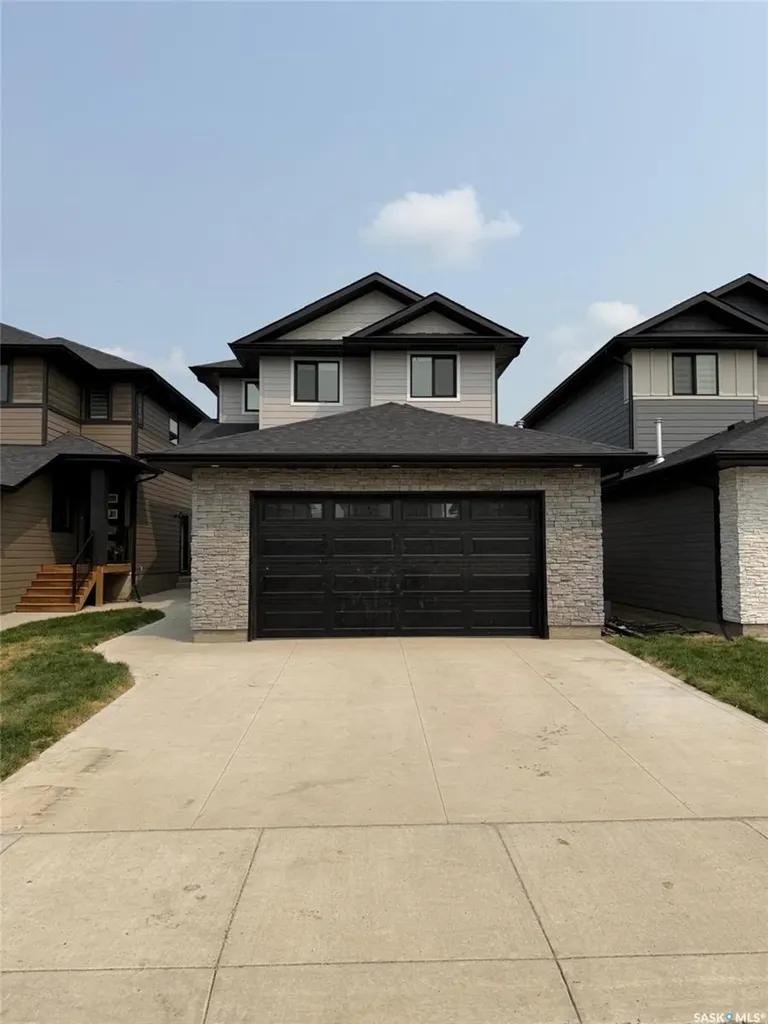 243 Leskiw Lane Saskatoon SK S7V 2A6