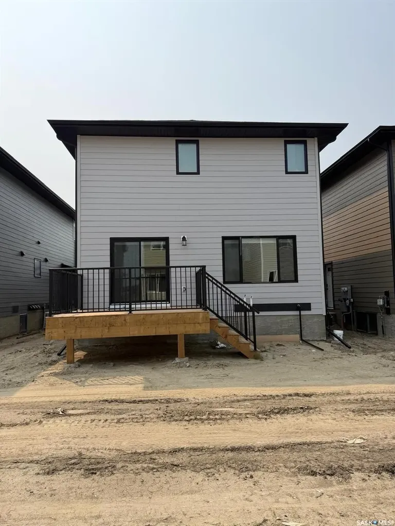 243 Leskiw Lane Saskatoon SK S7V 2A6