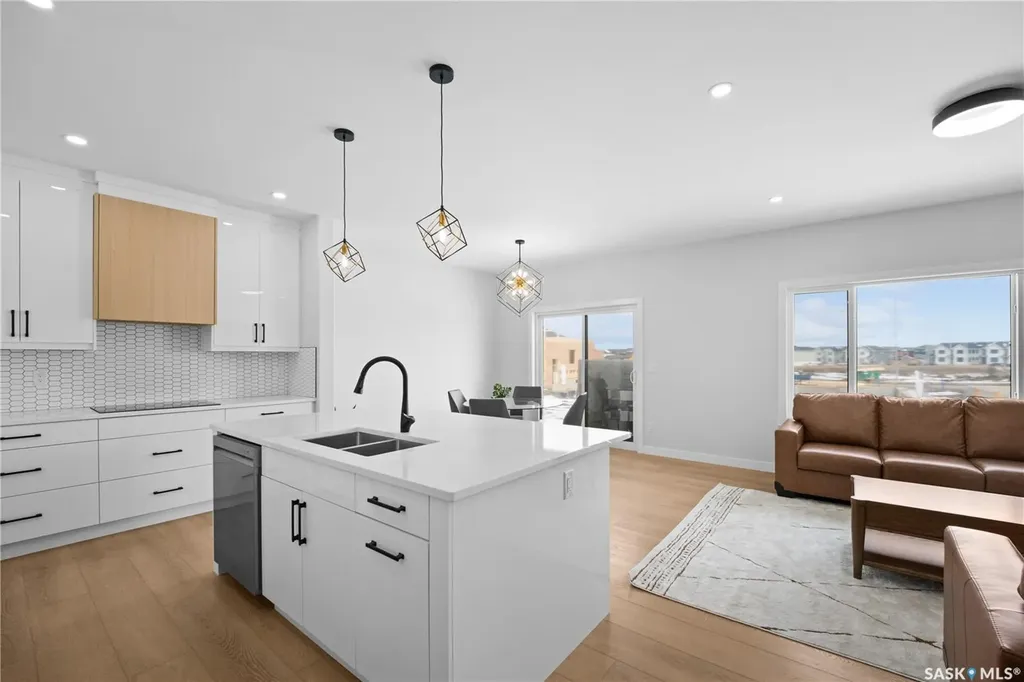 243 Leskiw Lane Saskatoon SK S7V 2A6