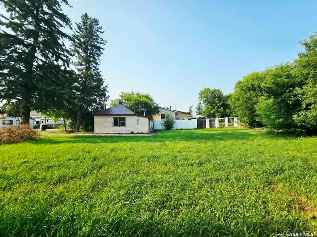509 St Mary Street Esterhazy SK S0A 0X0