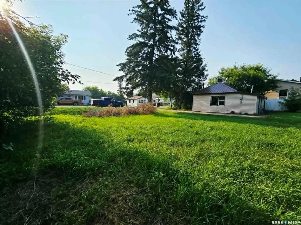 509 St Mary Street Esterhazy SK S0A 0X0