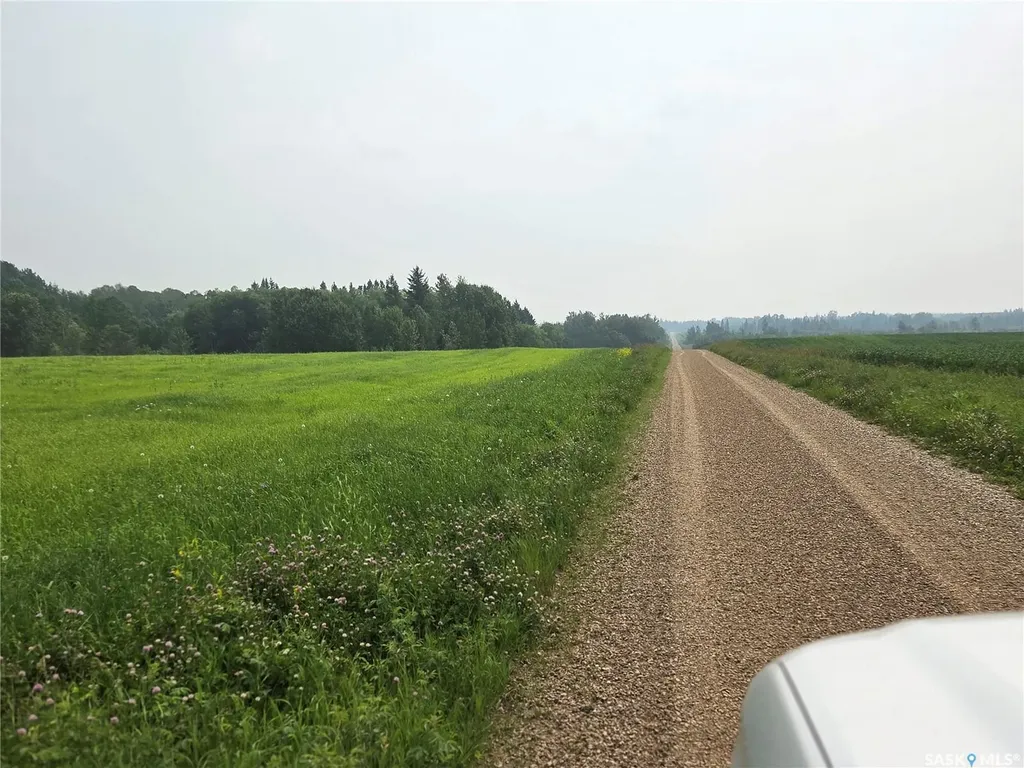 Rural Address Bjorkdale Rm No. 426 SK S0E 1B0