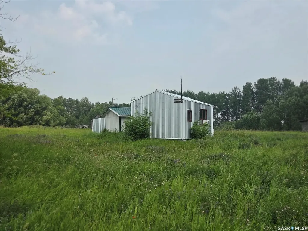 Rural Address Bjorkdale Rm No. 426 SK S0E 1B0
