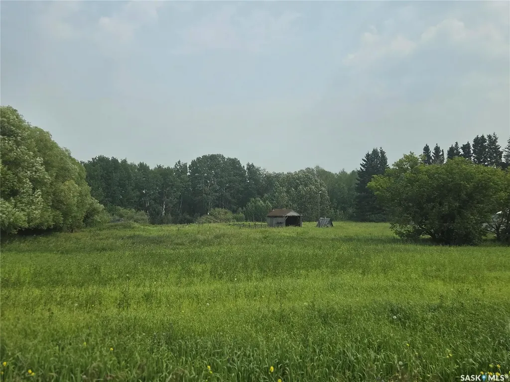 Rural Address Bjorkdale Rm No. 426 SK S0E 1B0