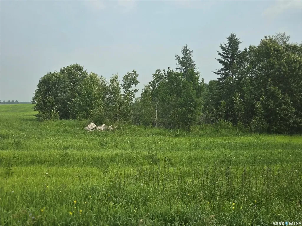 Rural Address Bjorkdale Rm No. 426 SK S0E 1B0