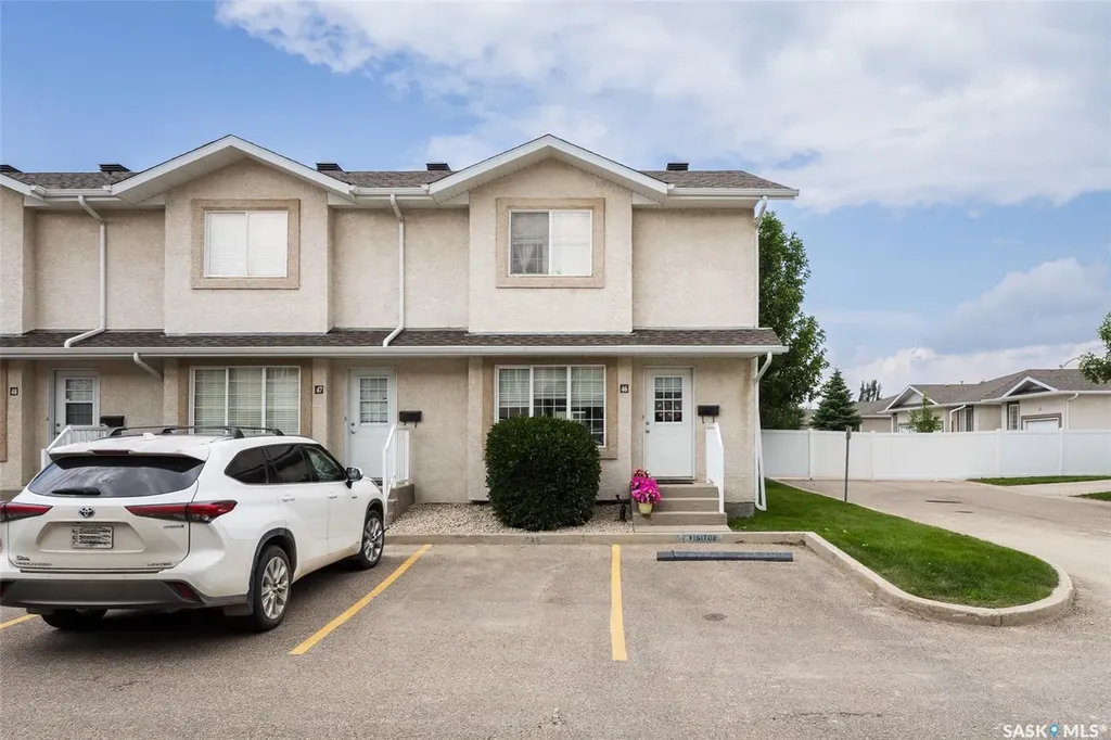 2801 Windsor Park Road Regina SK S4V 0N1