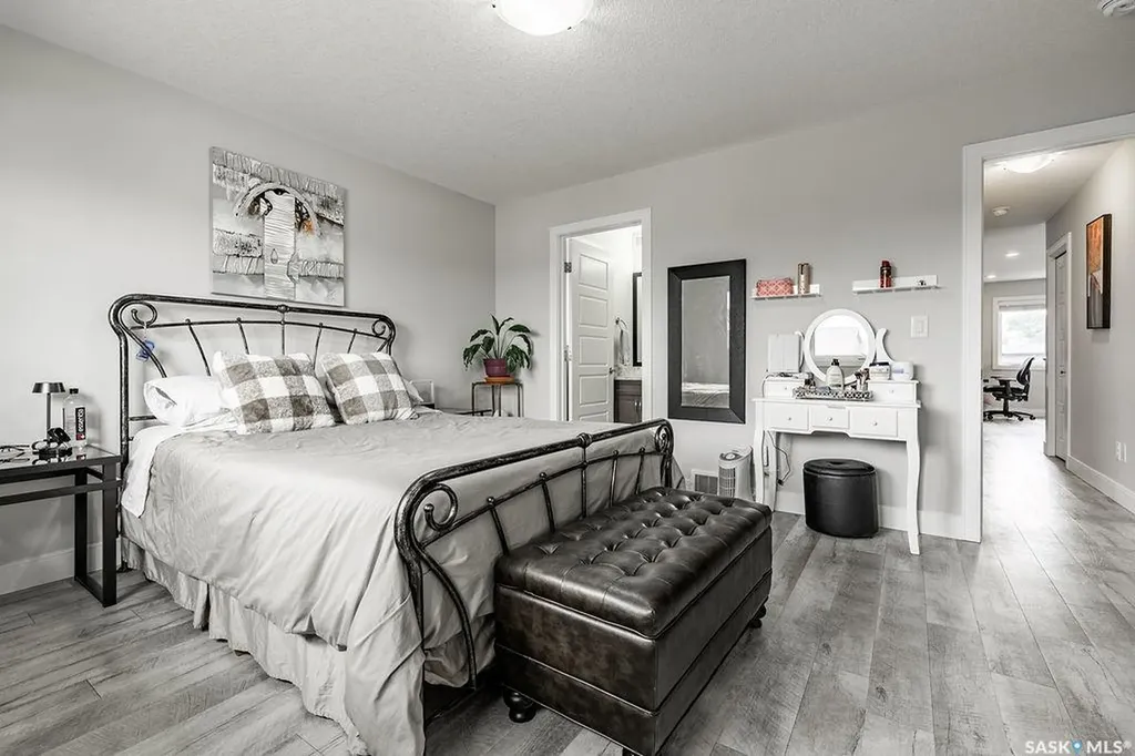 170 Palliser Court Saskatoon SK S7L 4P9