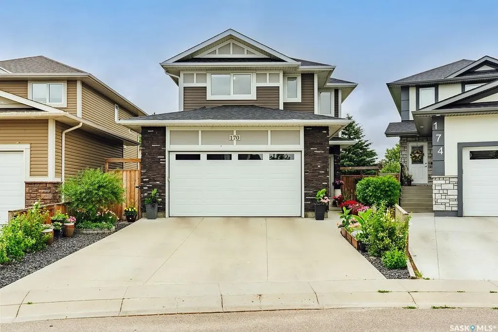 170 Palliser Court Saskatoon SK S7L 4P9