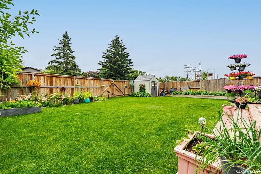 170 Palliser Court Saskatoon SK S7L 4P9