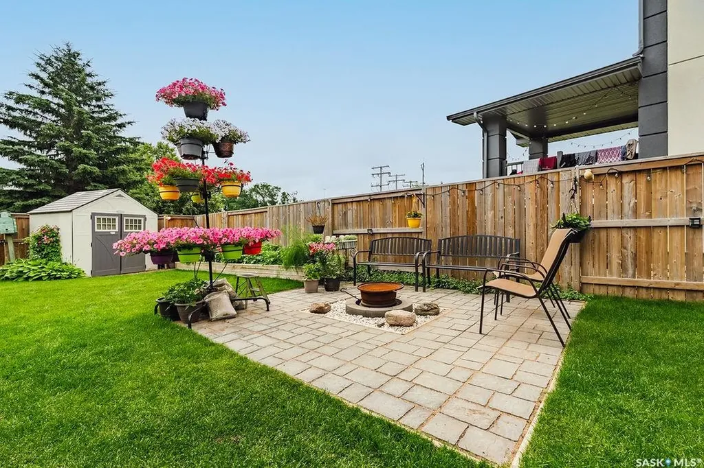 170 Palliser Court Saskatoon SK S7L 4P9