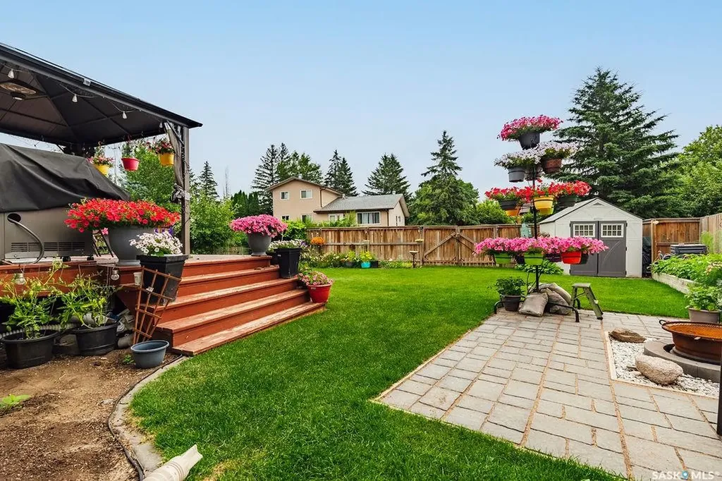 170 Palliser Court Saskatoon SK S7L 4P9
