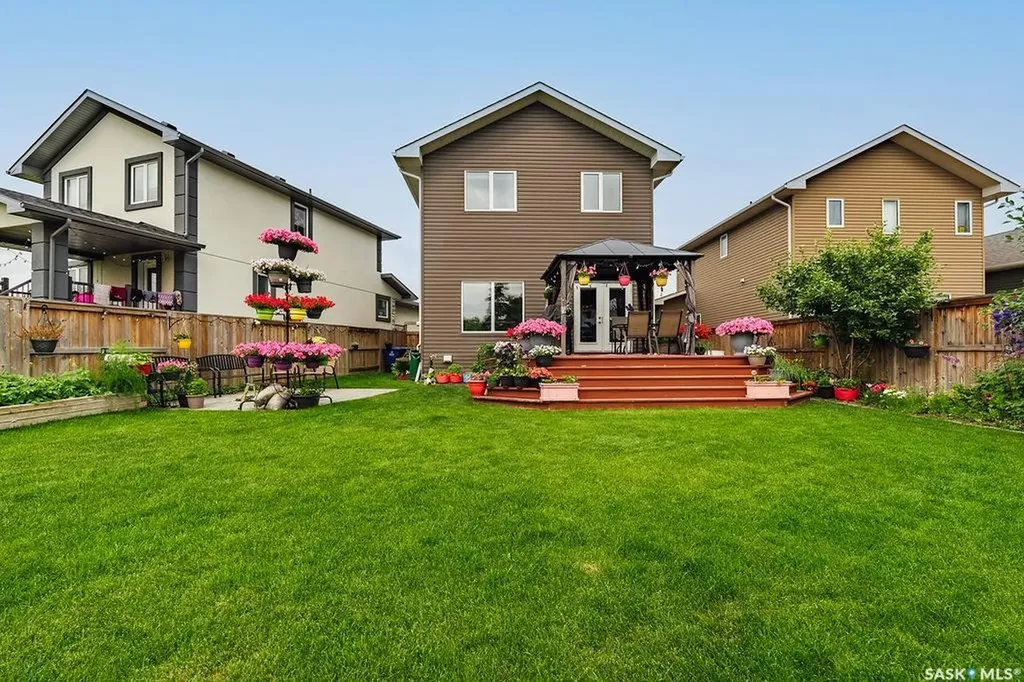 170 Palliser Court Saskatoon SK S7L 4P9