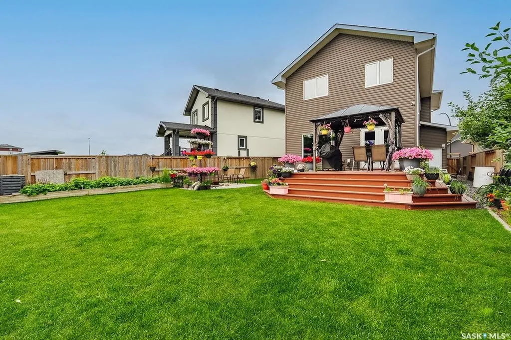 170 Palliser Court Saskatoon SK S7L 4P9