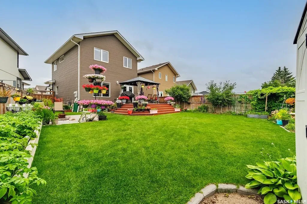 170 Palliser Court Saskatoon SK S7L 4P9