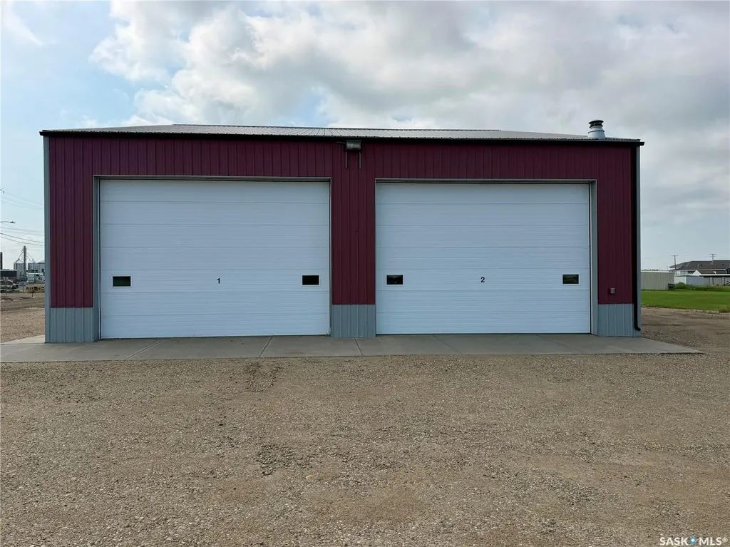 425 7th Street W Shaunavon SK S0N 1A0