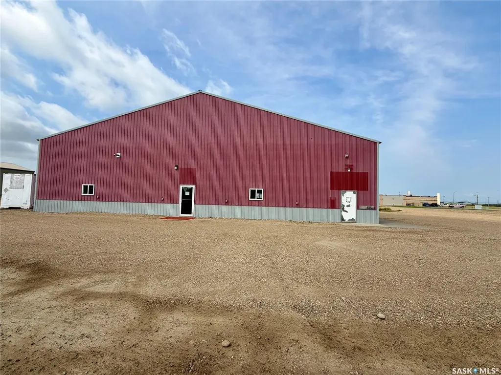 425 7th Street W Shaunavon SK S0N 1A0