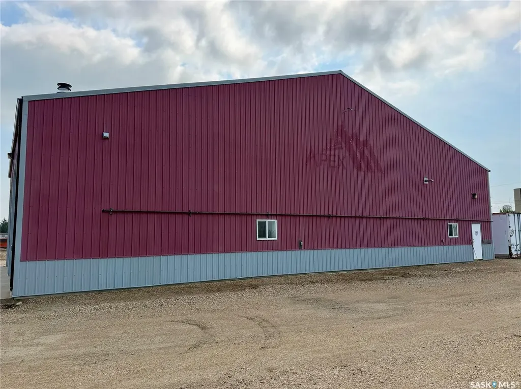 425 7th Street W Shaunavon SK S0N 1A0