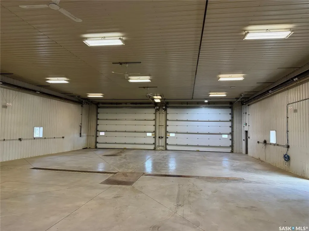 425 7th Street W Shaunavon SK S0N 1A0