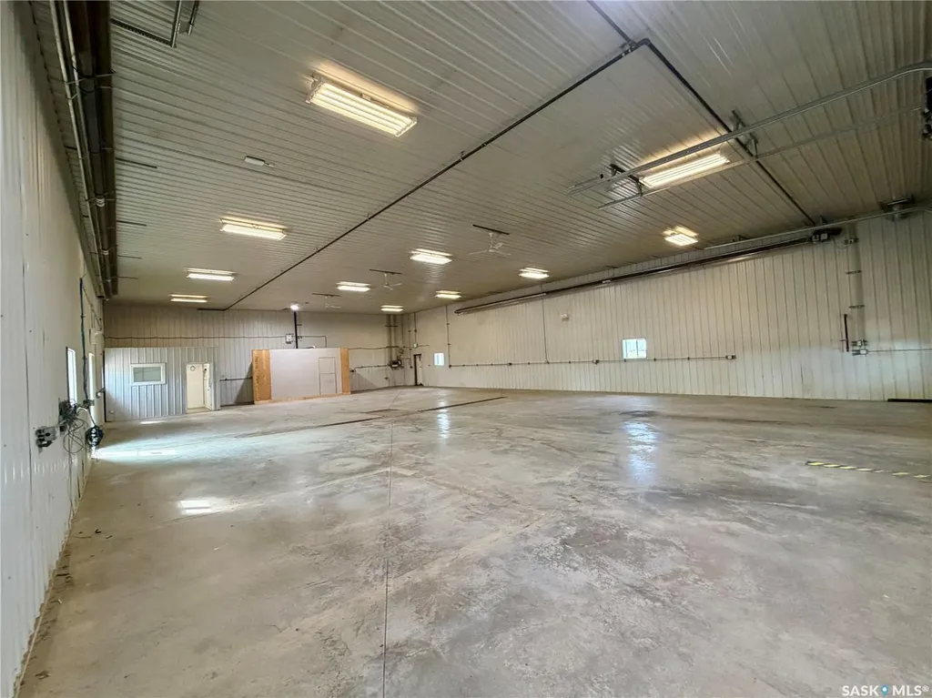 425 7th Street W Shaunavon SK S0N 1A0