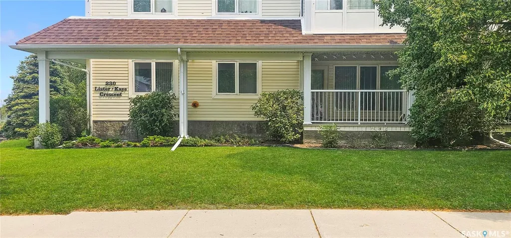 230 Lister Kaye Crescent Swift Current SK S9H 0A2