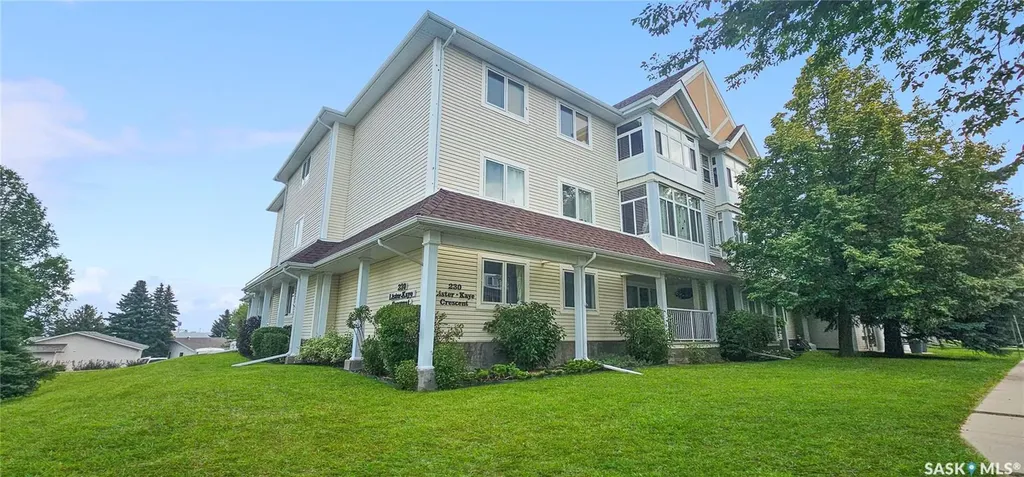 230 Lister Kaye Crescent Swift Current SK S9H 0A2