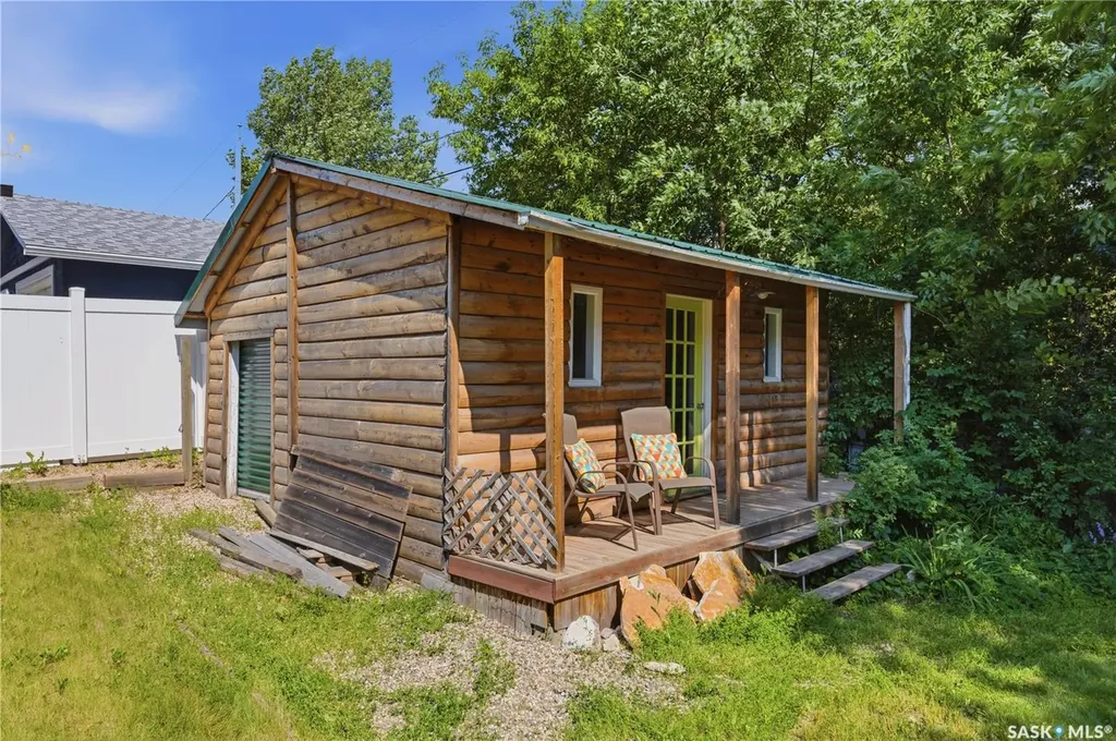 180 10th Street Buena Vista SK S2V 1B1