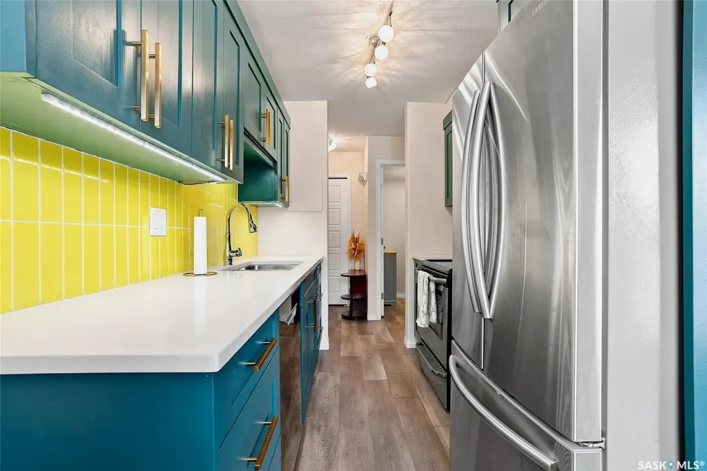 15 Assiniboine Drive Saskatoon SK S7K 1H1