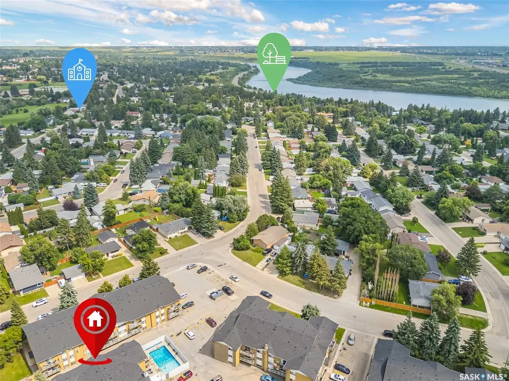15 Assiniboine Drive Saskatoon SK S7K 1H1