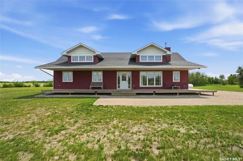 Rural Address Corman Park Rm No. 344 SK S0K 0E7