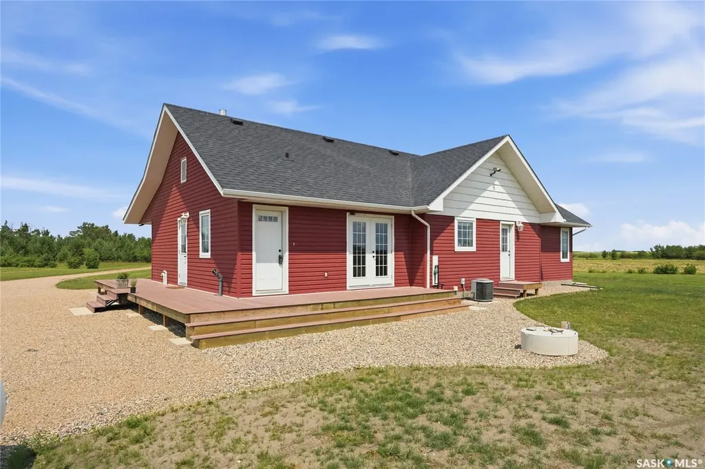 Rural Address Corman Park Rm No. 344 SK S0K 0E7