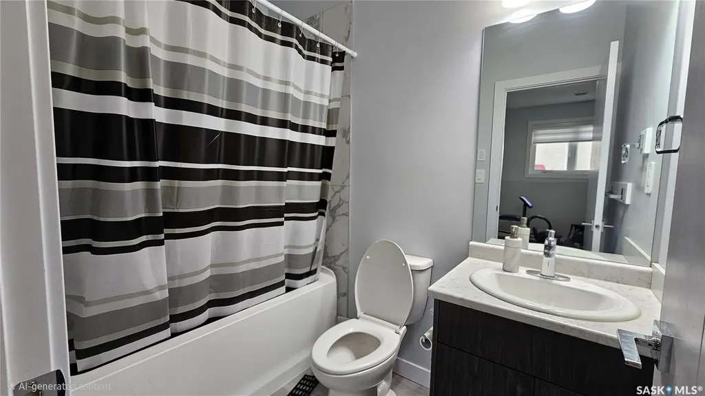 126 Bolstad Way Saskatoon SK S7W 0Y1