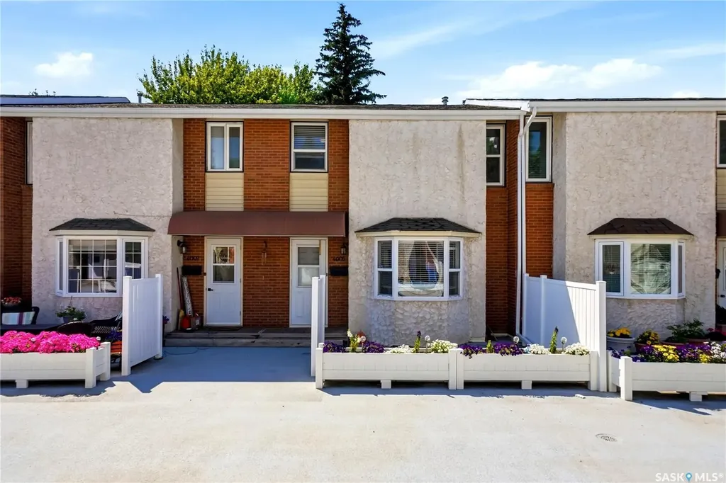 4005 Gordon Road Regina SK S4S 6G6